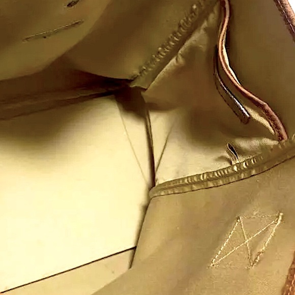 RALPH LAUREN Tartan Plaid Black Watch Oversized Shopper Tote Shoulder Bag - Picture 8 of 12